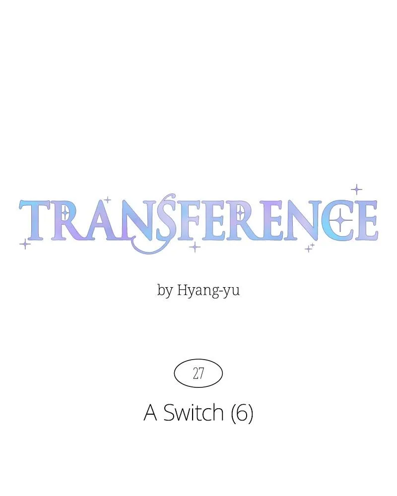 Read Transference Manga Online
