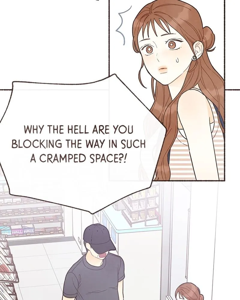 Read Transference Manga Online