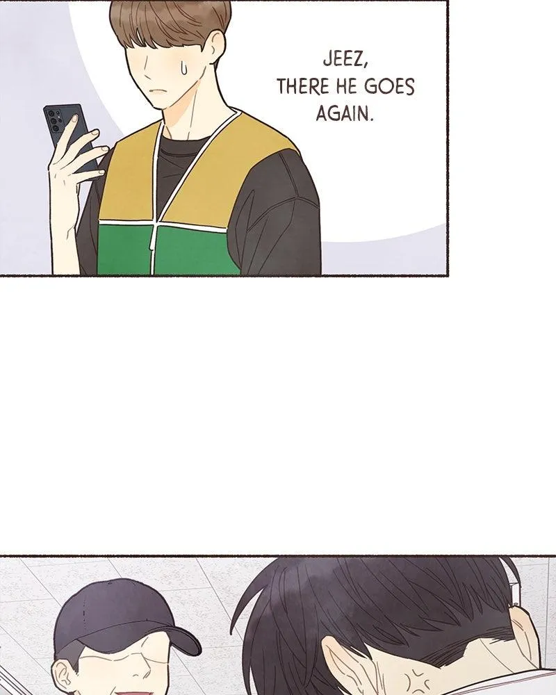Read Transference Manga Online