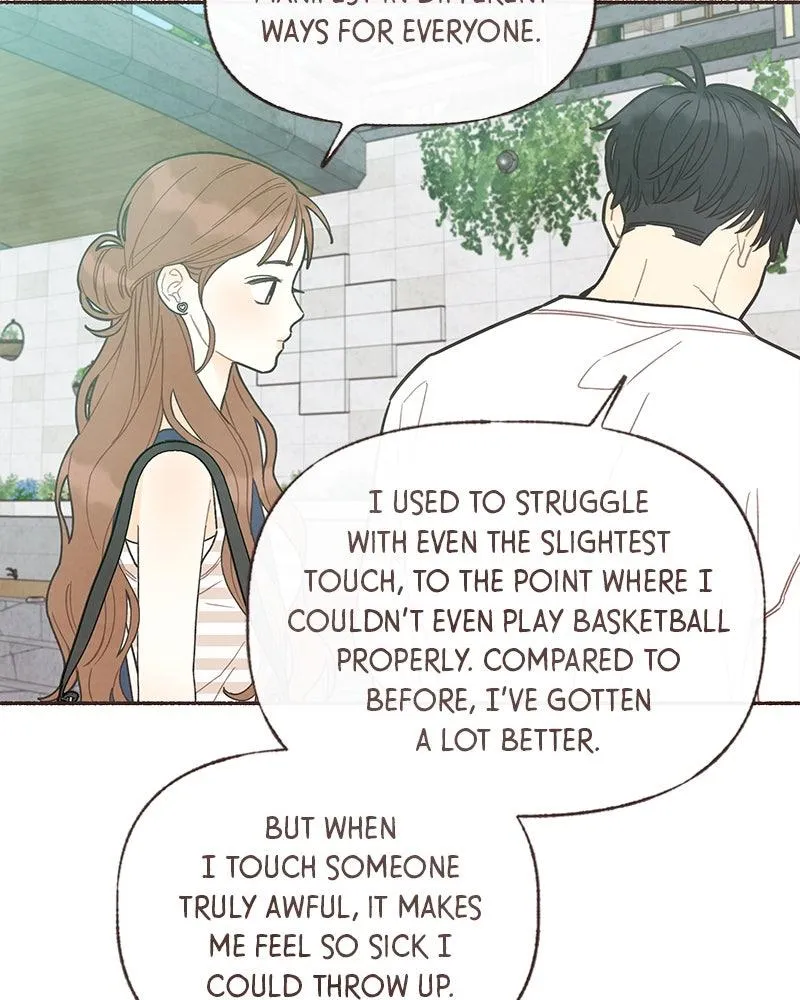 Read Transference Manga Online