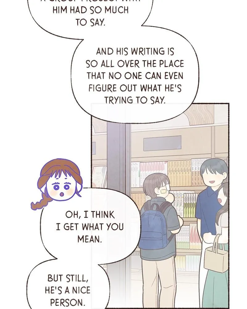 Read Transference Manga Online