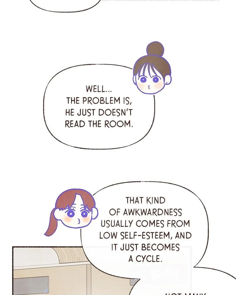 Read Transference Manga Online