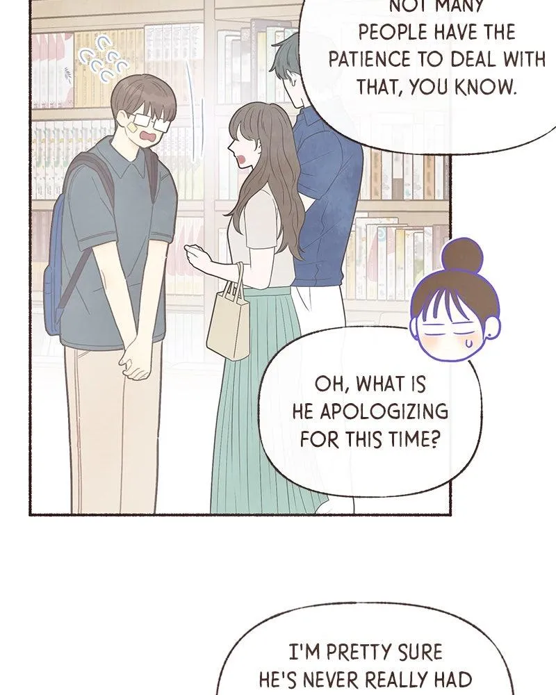 Read Transference Manga Online