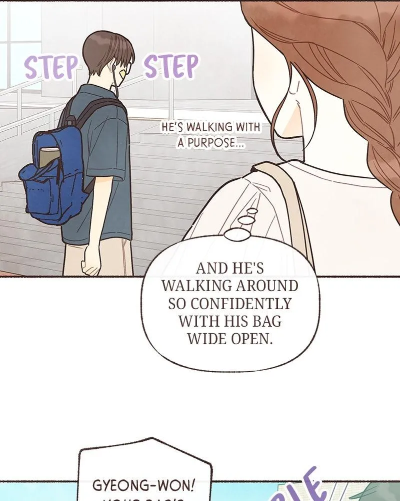 Read Transference Manga Online