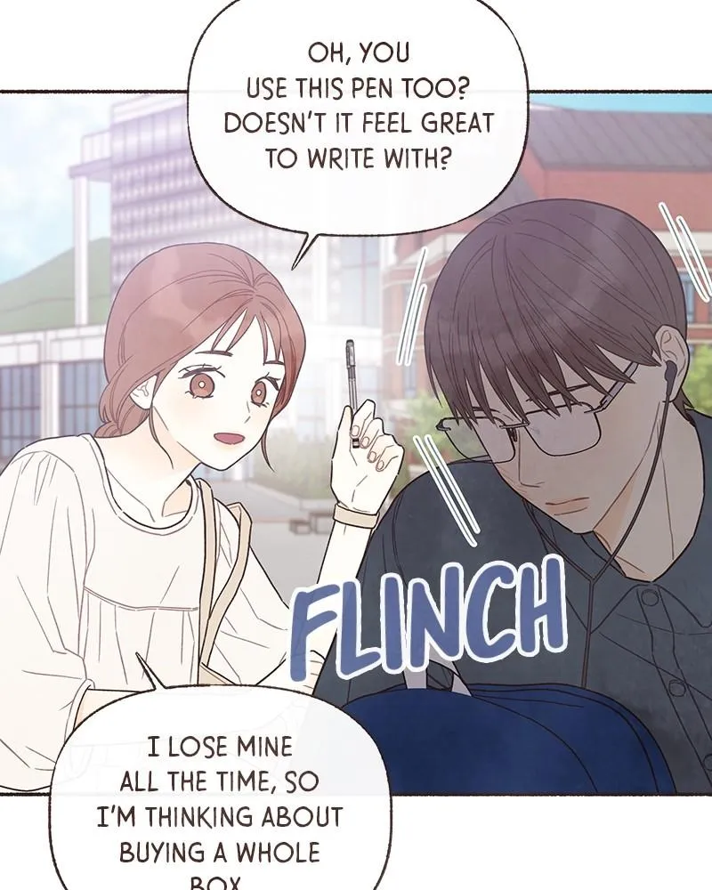 Read Transference Manga Online