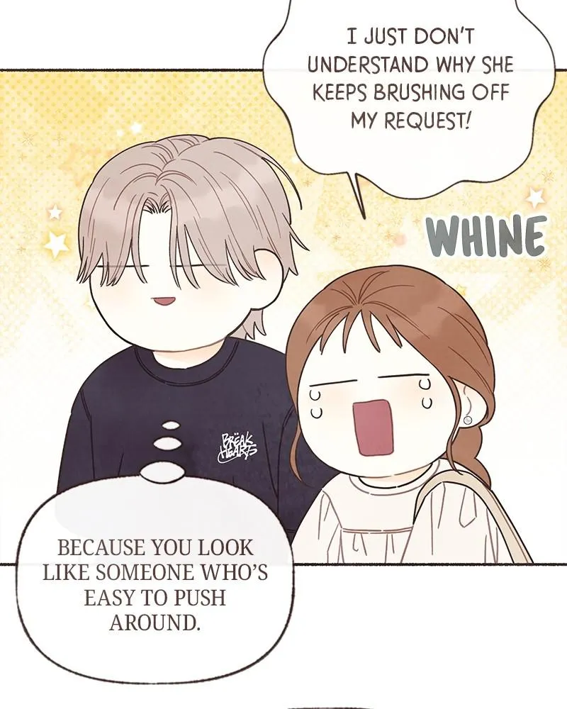 Read Transference Manga Online