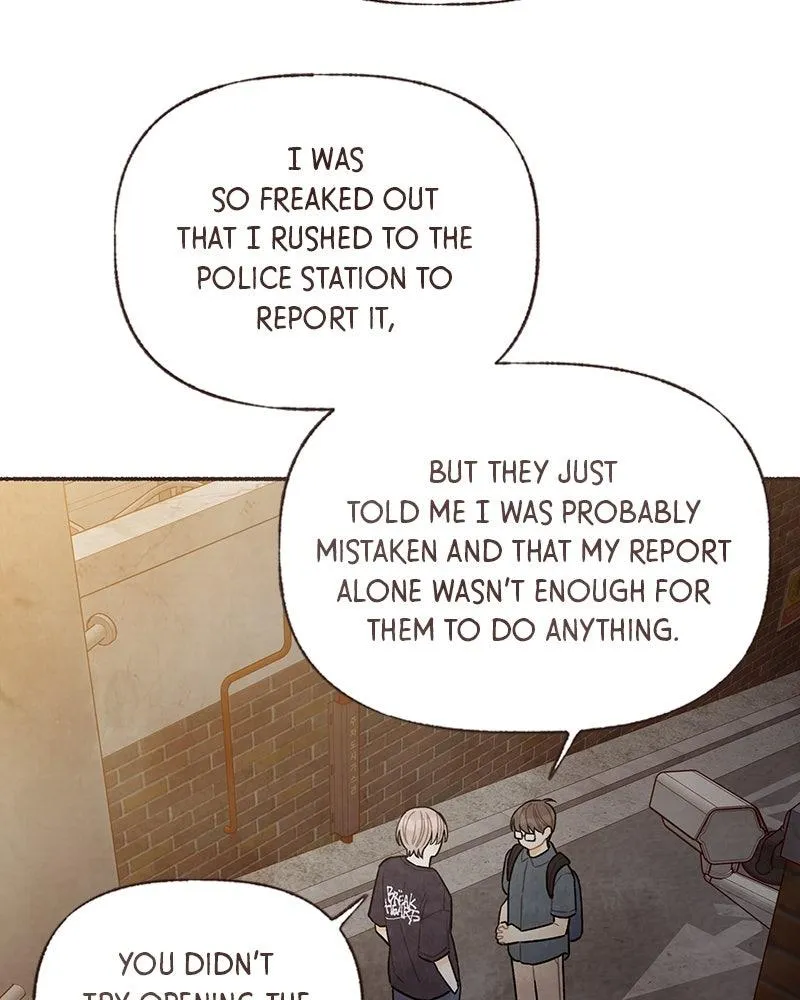Read Transference Manga Online
