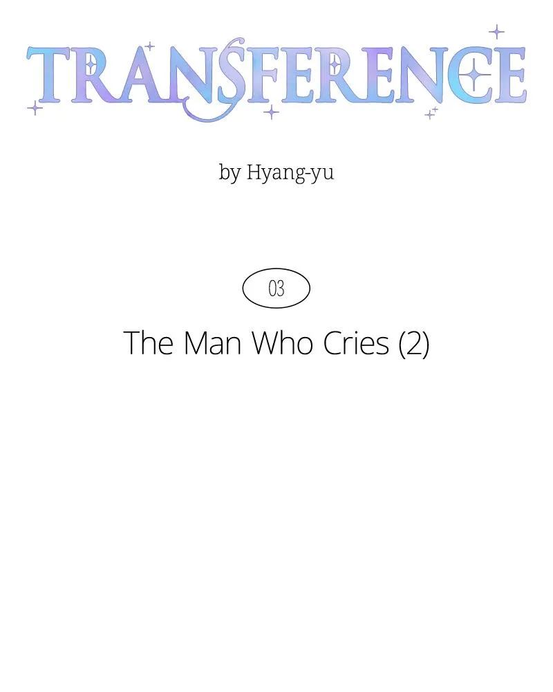 Read Transference Manga Online
