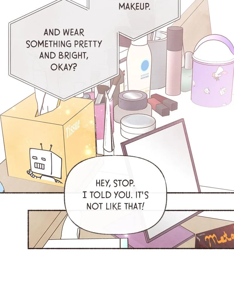 Read Transference Manga Online