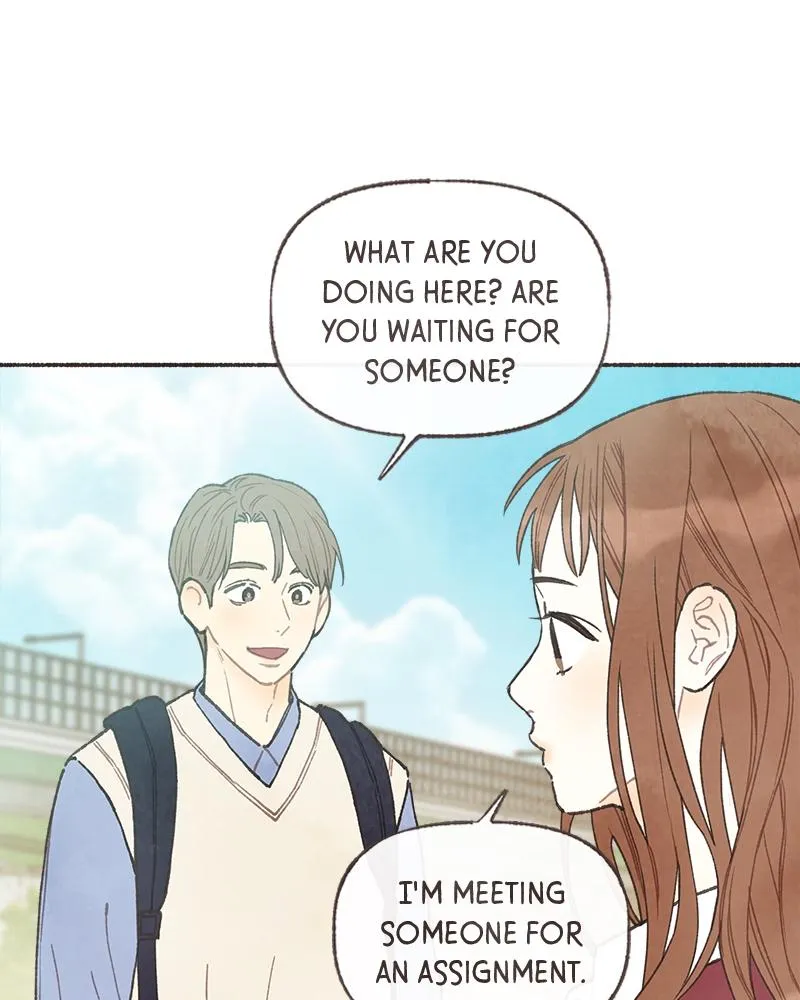 Read Transference Manga Online
