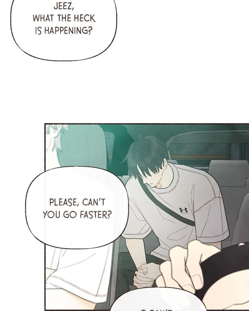 Read Transference Manga Online