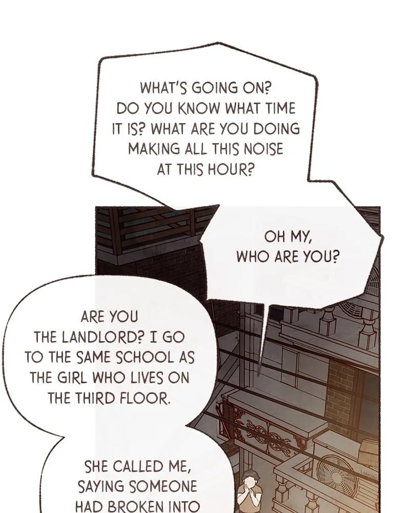 Read Transference Manga Online