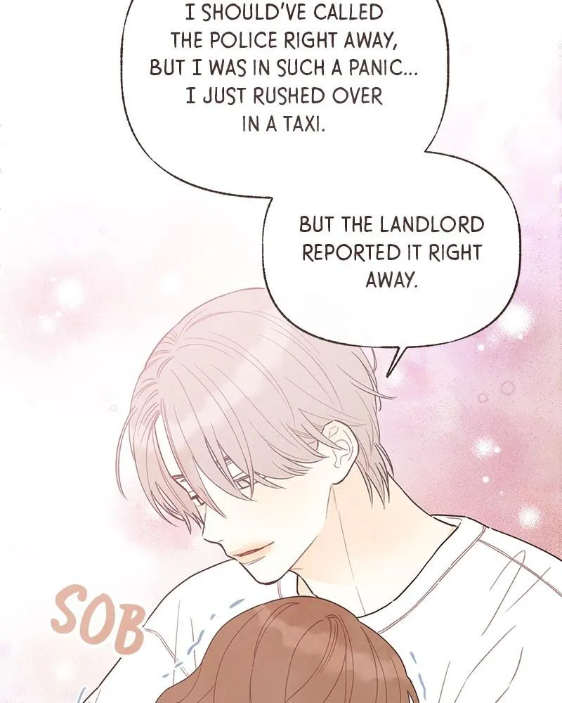 Read Transference Manga Online