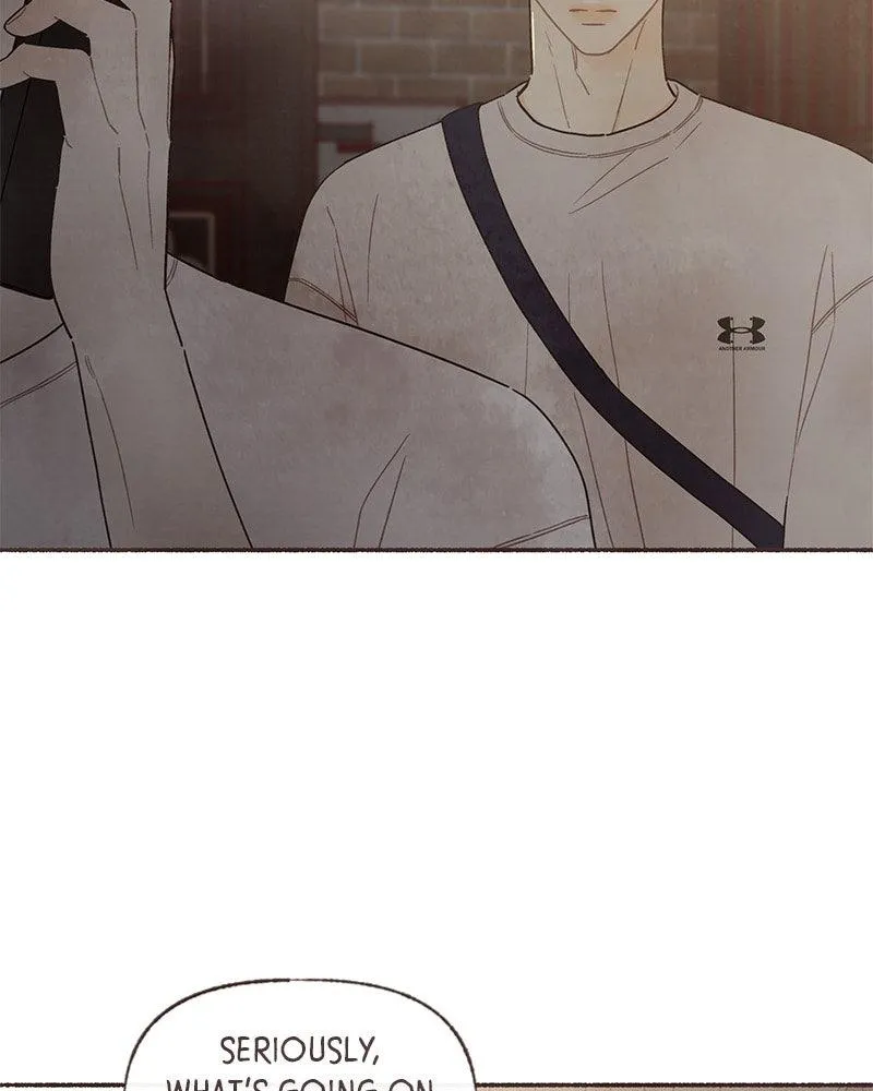 Read Transference Manga Online