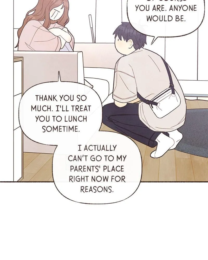 Read Transference Manga Online