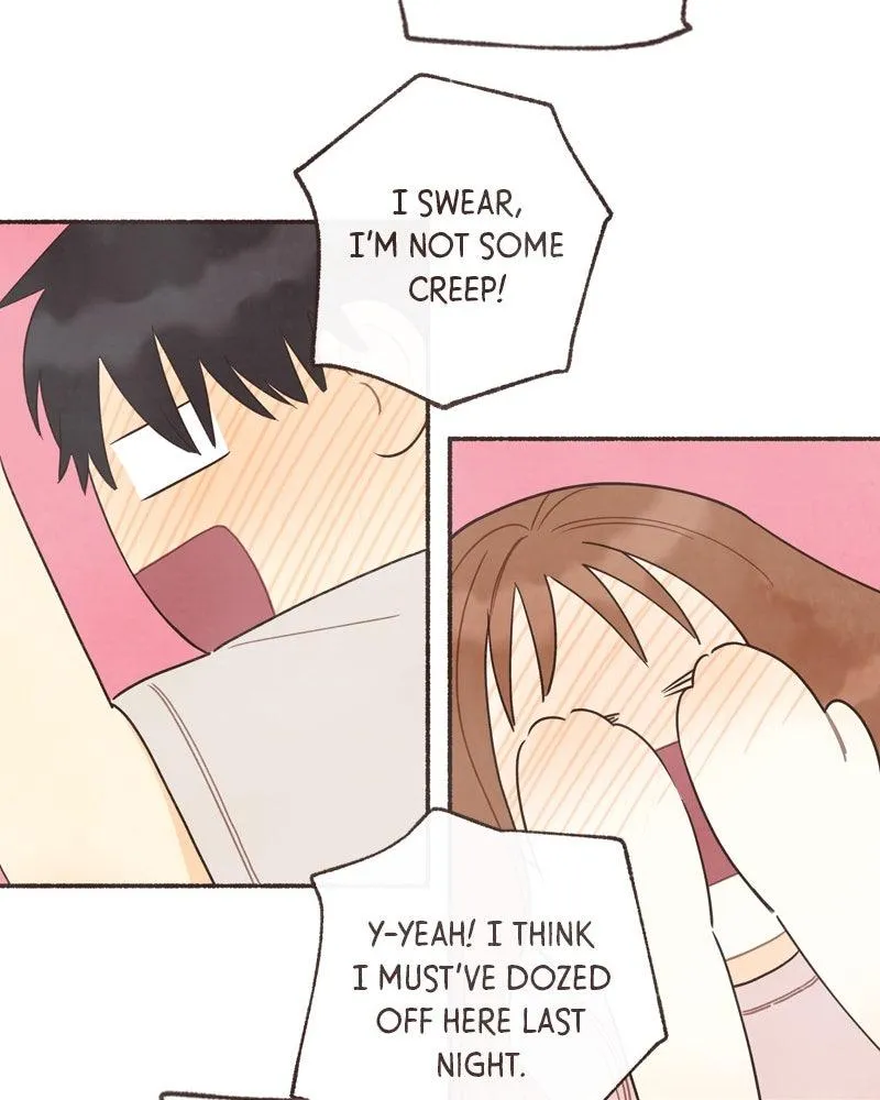 Read Transference Manga Online