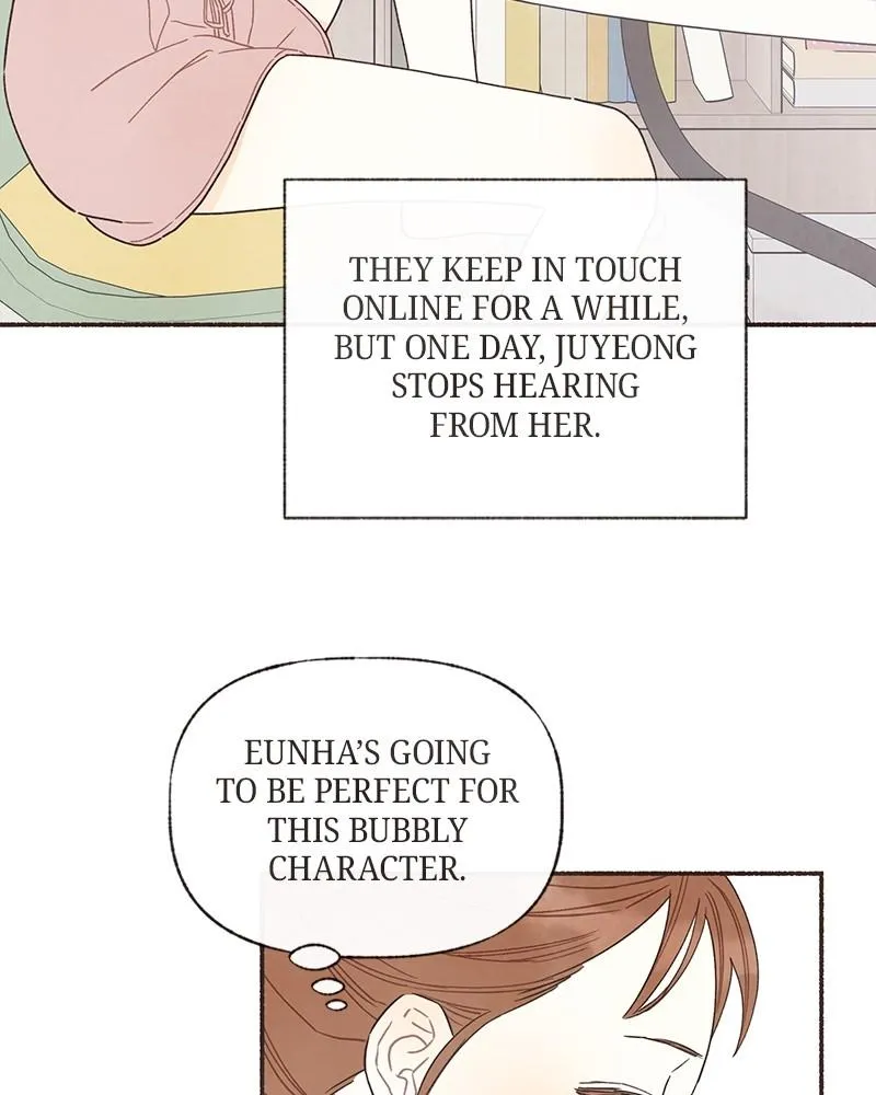 Read Transference Manga Online