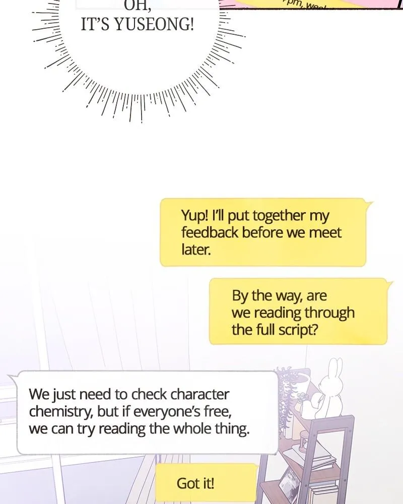Read Transference Manga Online