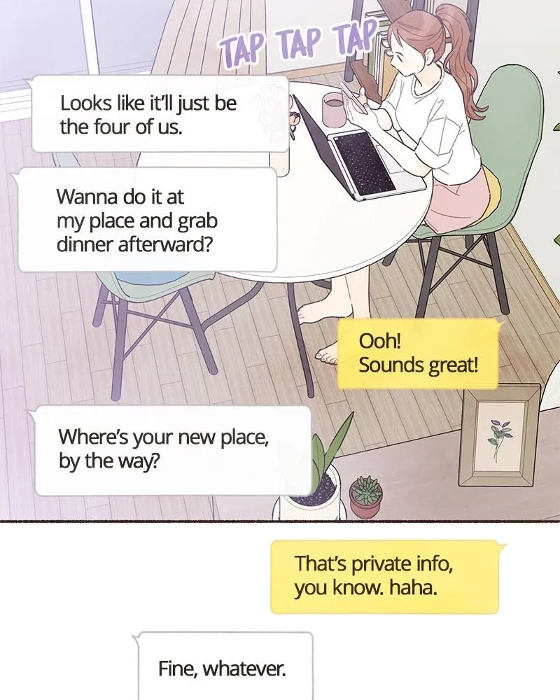 Read Transference Manga Online