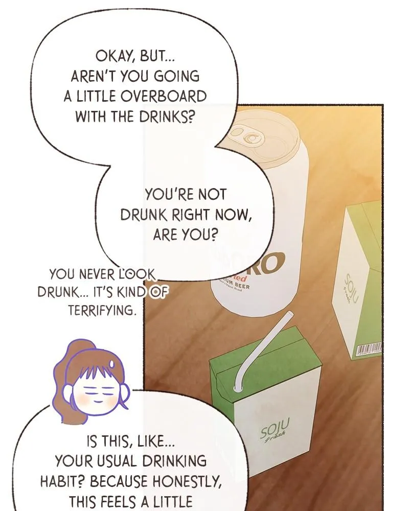Read Transference Manga Online