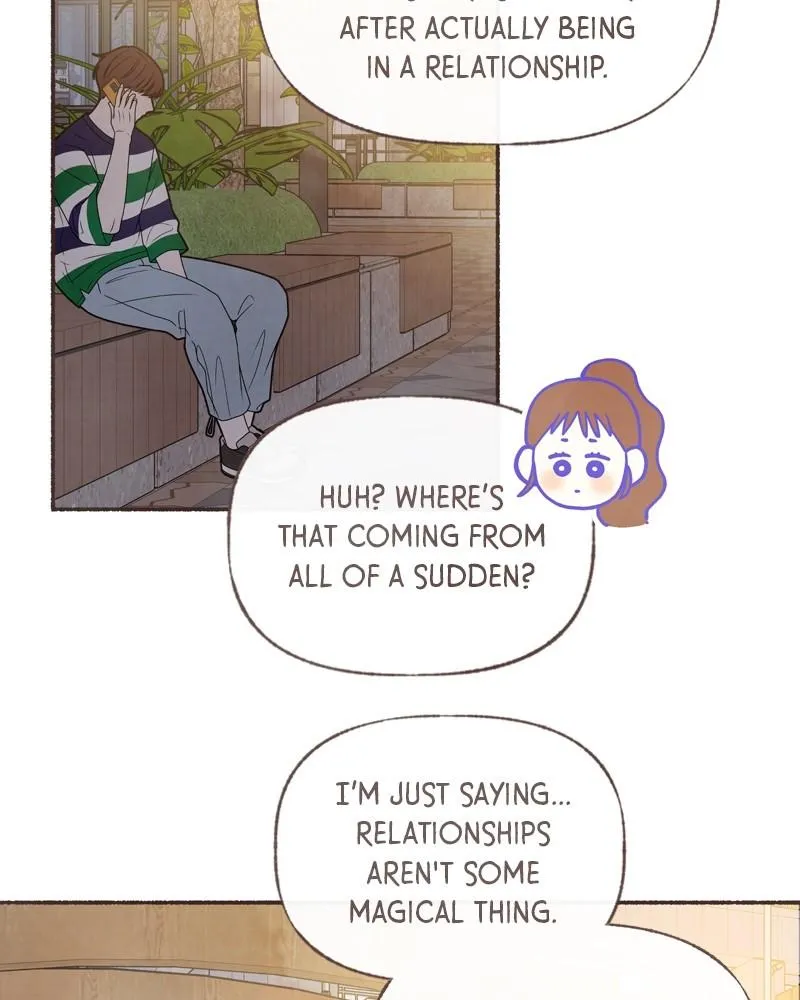 Read Transference Manga Online