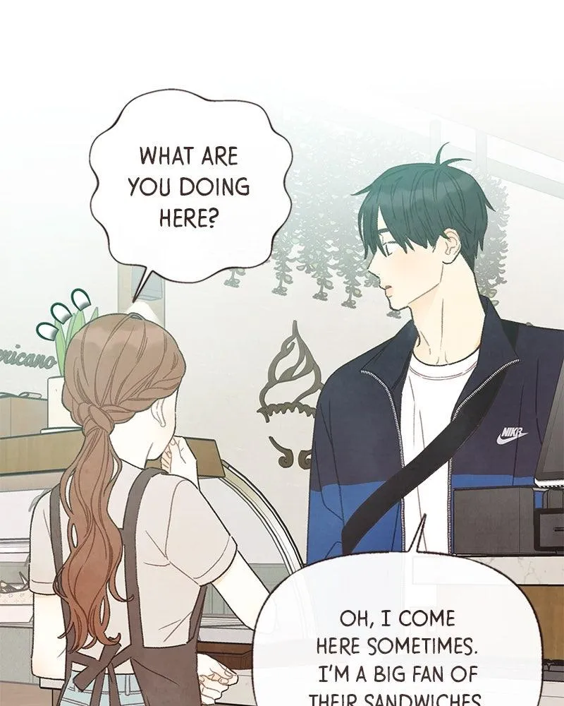 Read Transference Manga Online