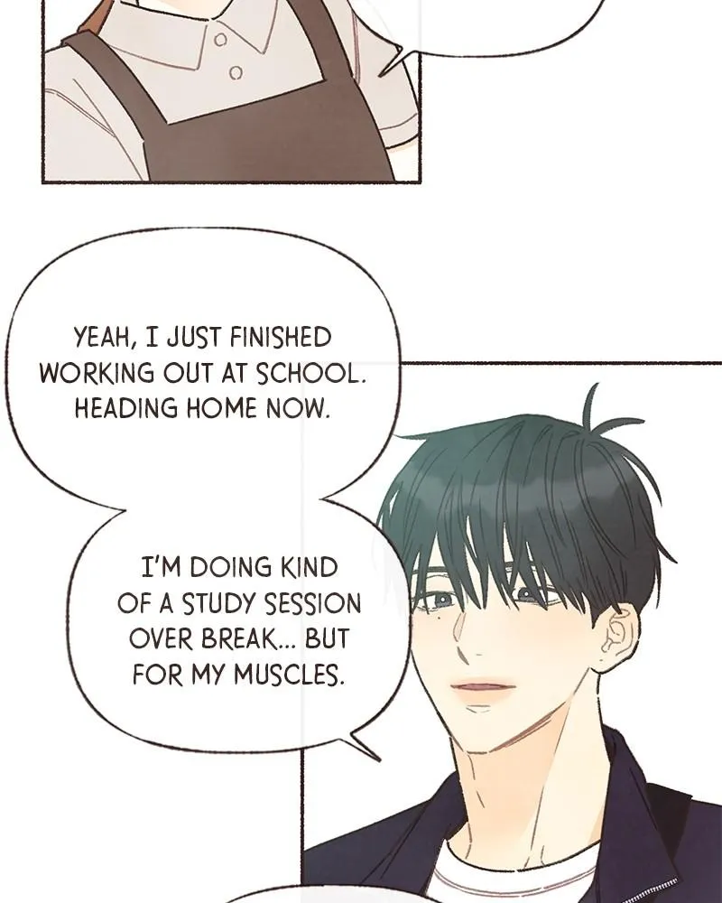 Read Transference Manga Online