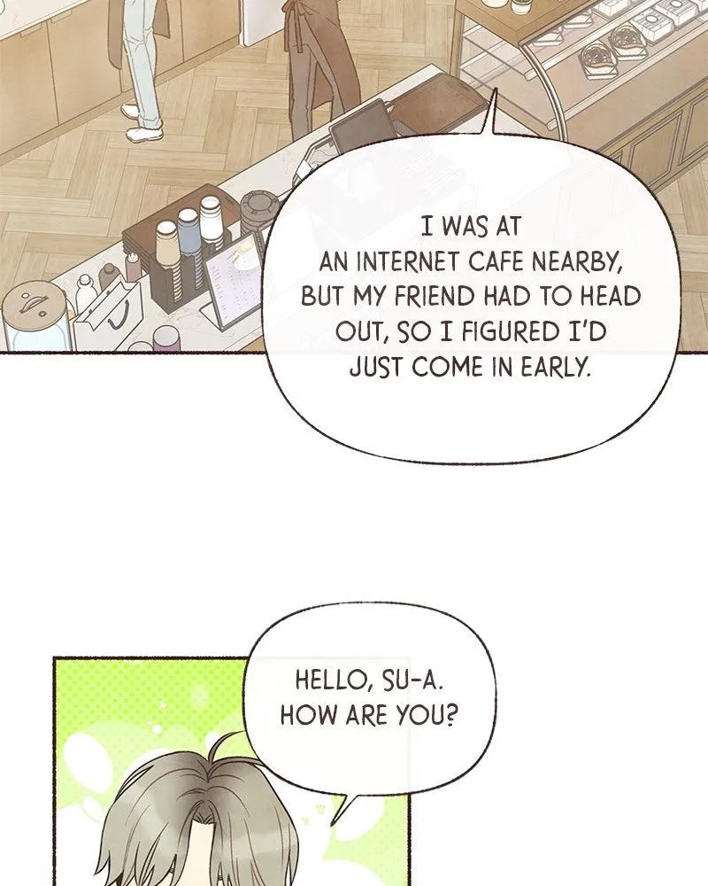 Read Transference Manga Online