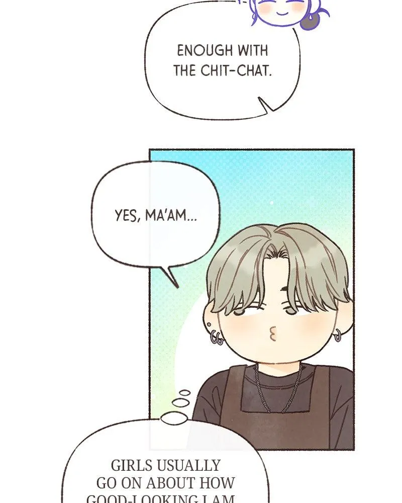 Read Transference Manga Online