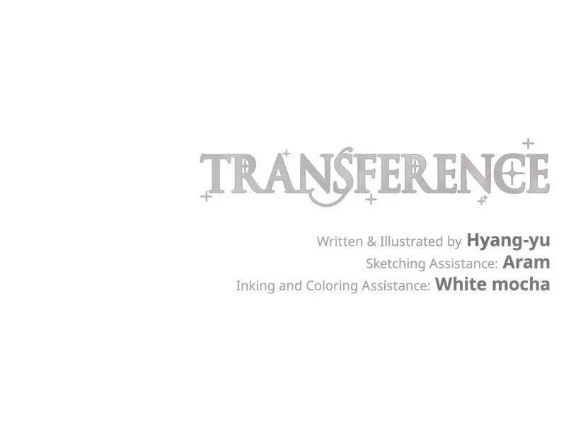 Read Transference Manga Online