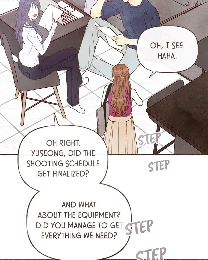 Read Transference Manga Online
