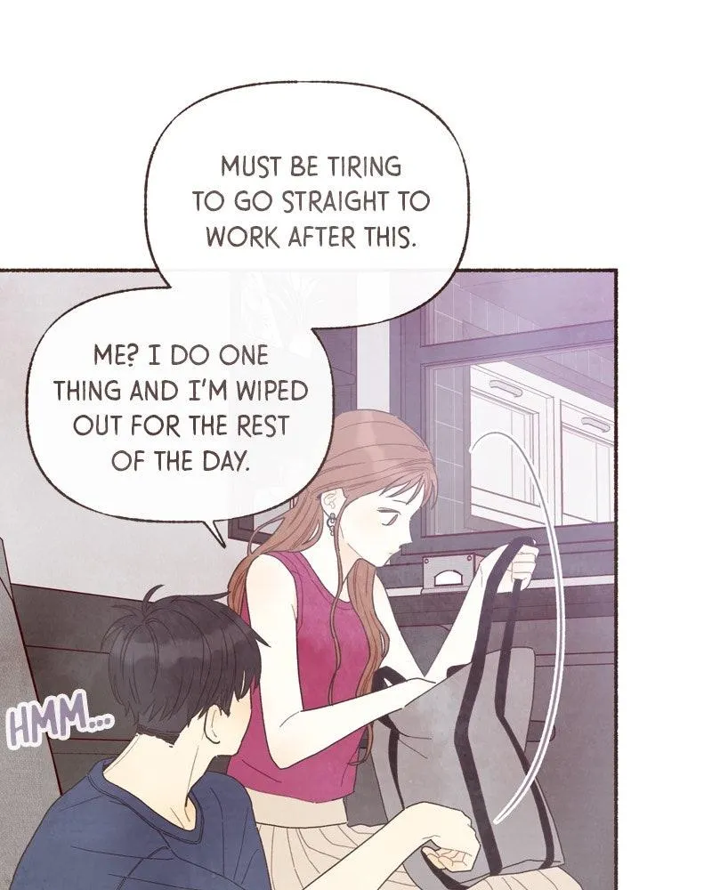 Read Transference Manga Online