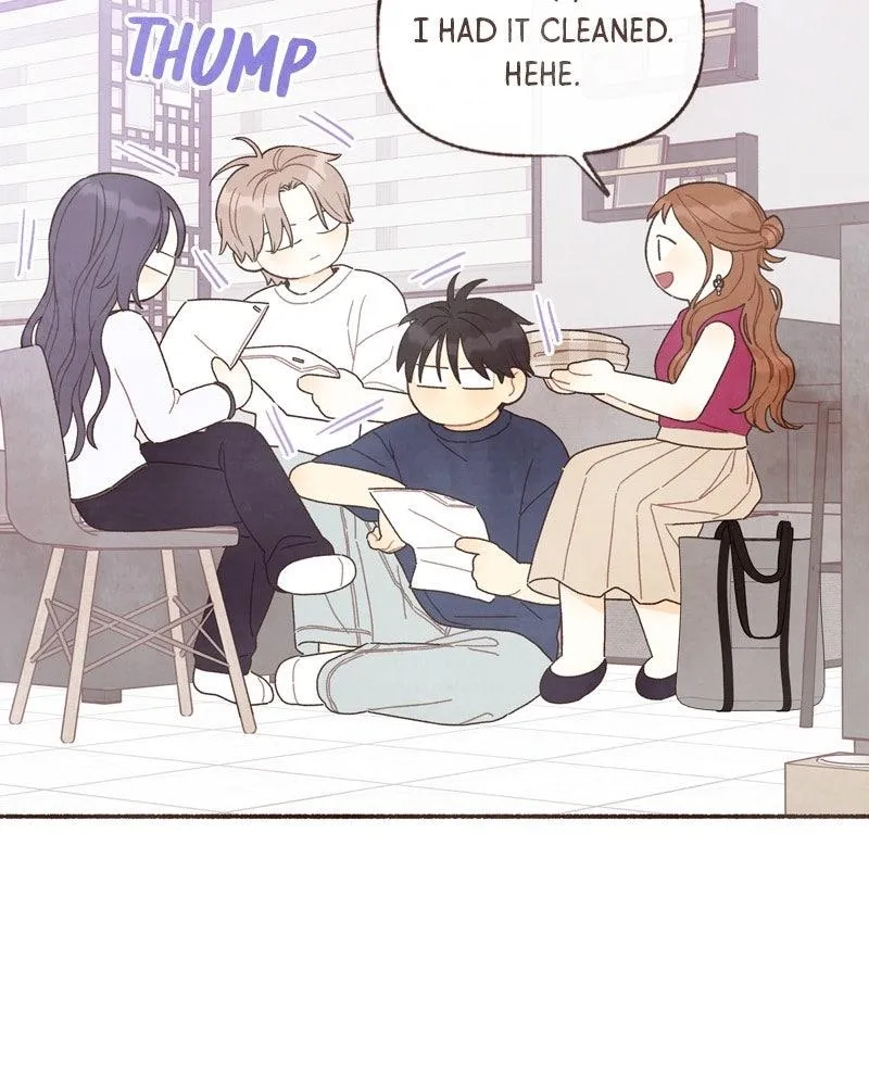 Read Transference Manga Online