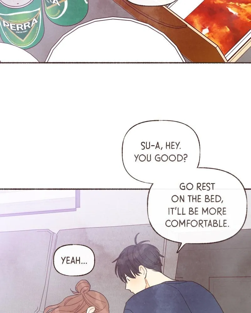 Read Transference Manga Online