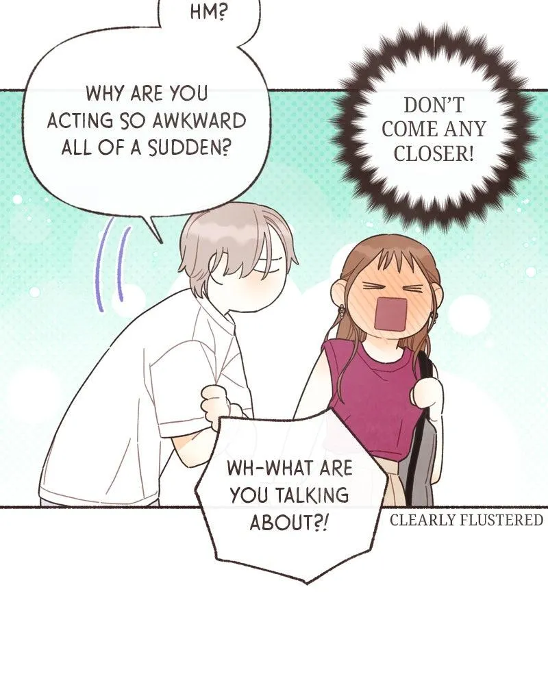 Read Transference Manga Online