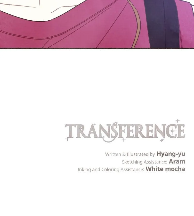 Read Transference Manga Online