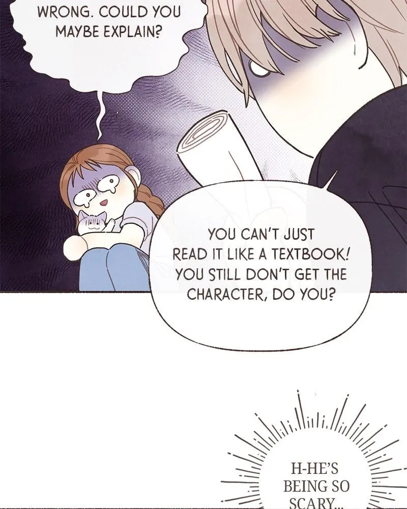 Read Transference Manga Online
