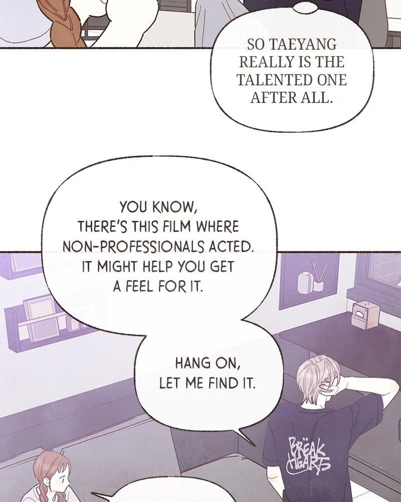 Read Transference Manga Online