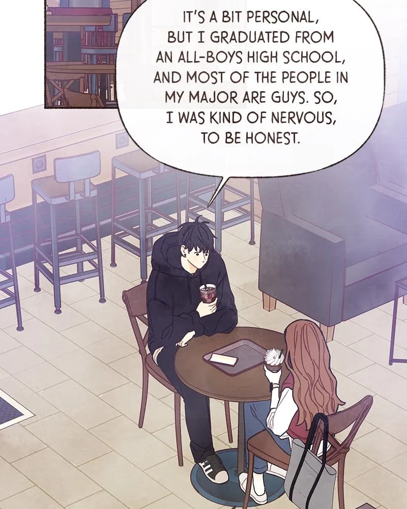 Read Transference Manga Online