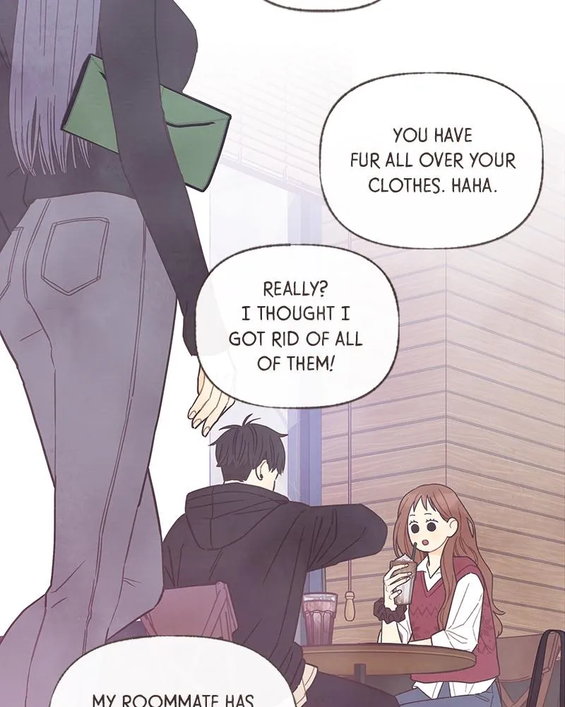 Read Transference Manga Online