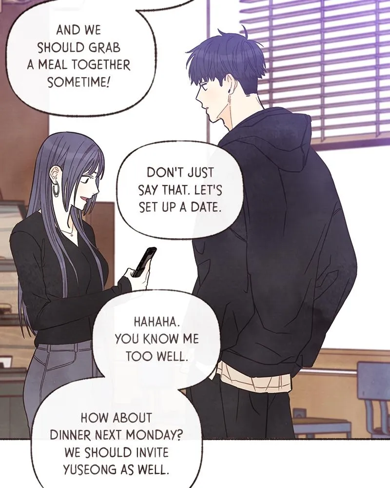 Read Transference Manga Online