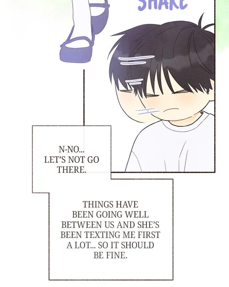 Read Transference Manga Online