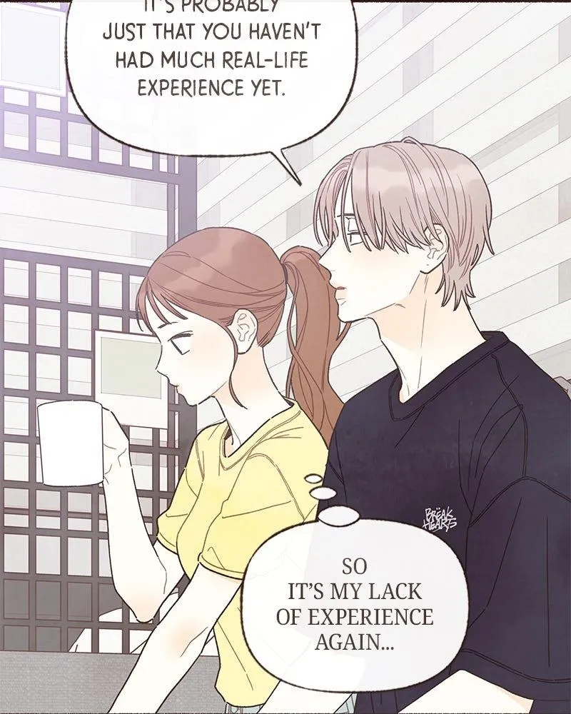 Read Transference Manga Online