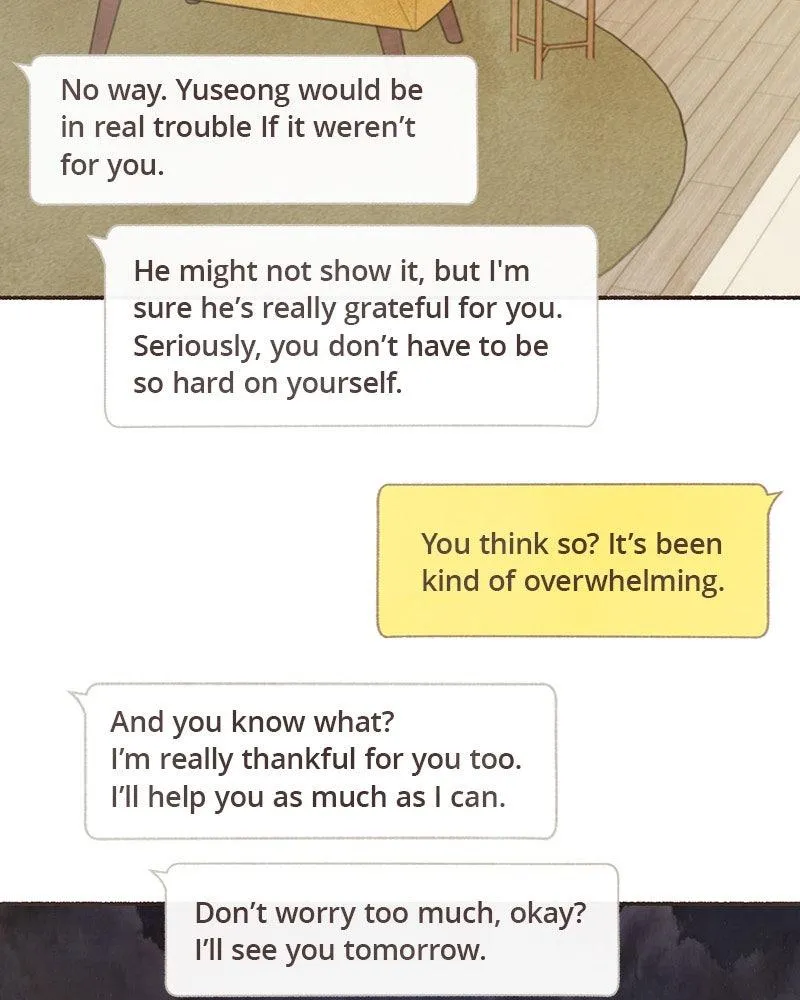 Read Transference Manga Online