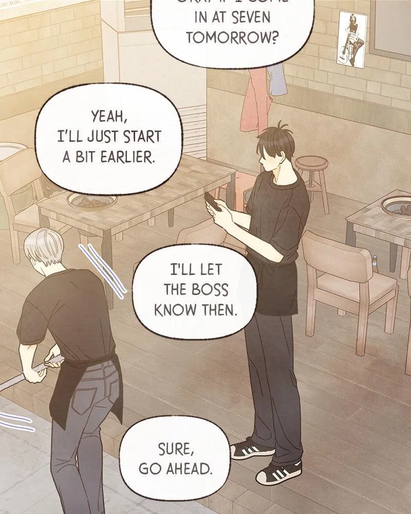 Read Transference Manga Online