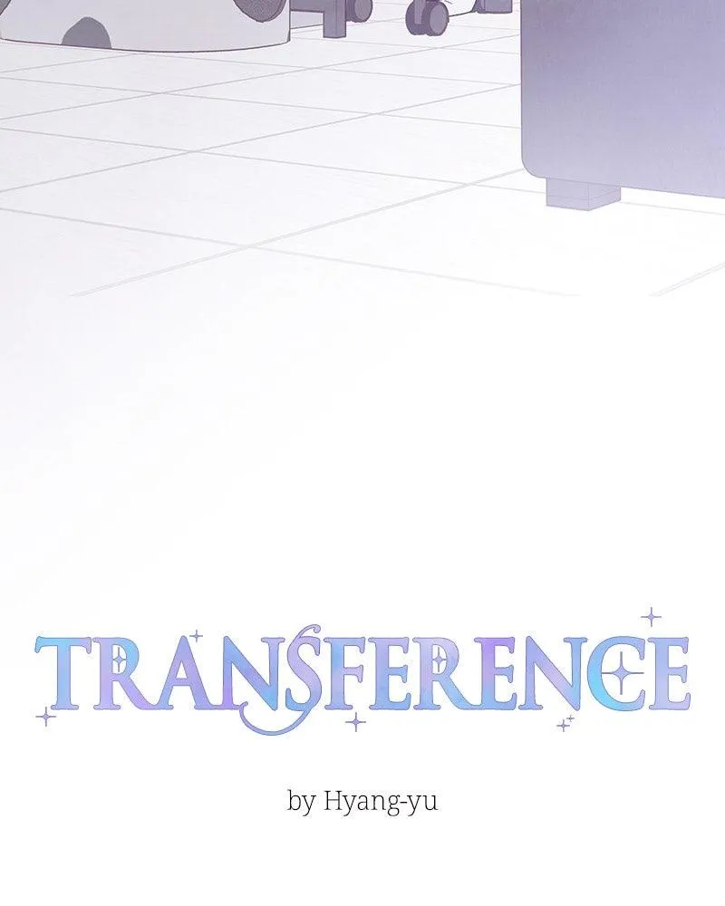 Read Transference Manga Online