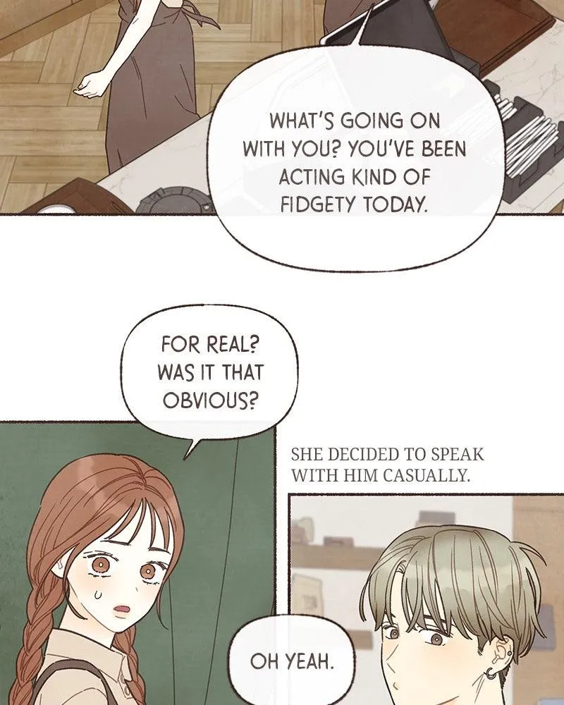 Read Transference Manga Online