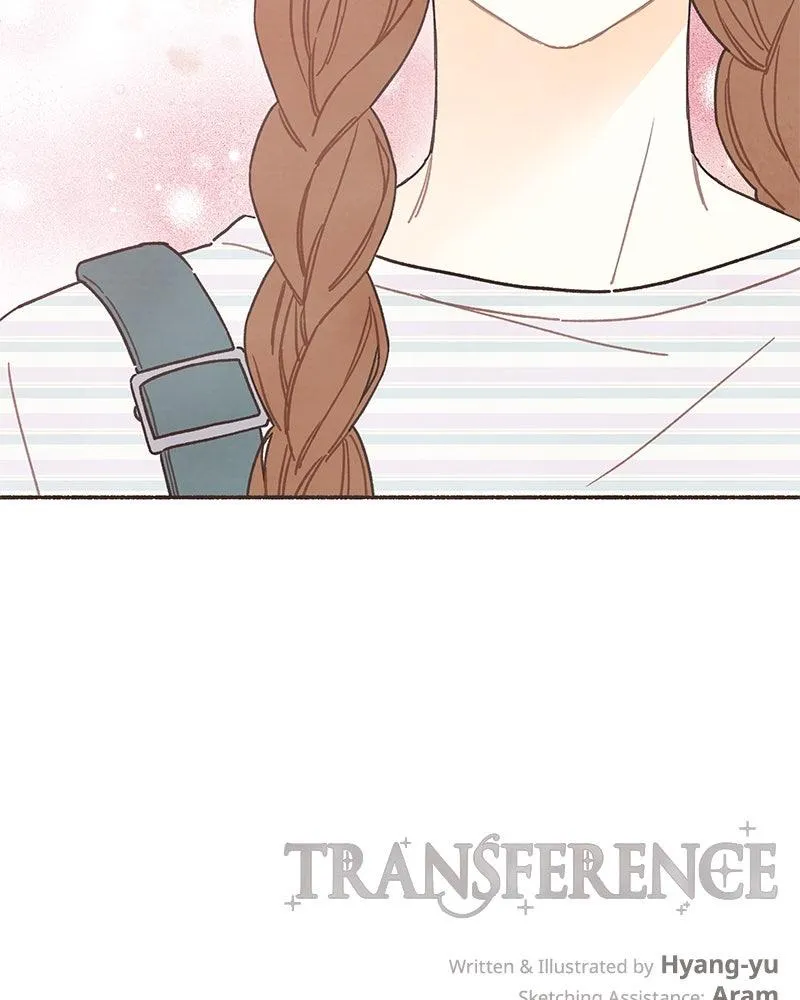 Read Transference Manga Online