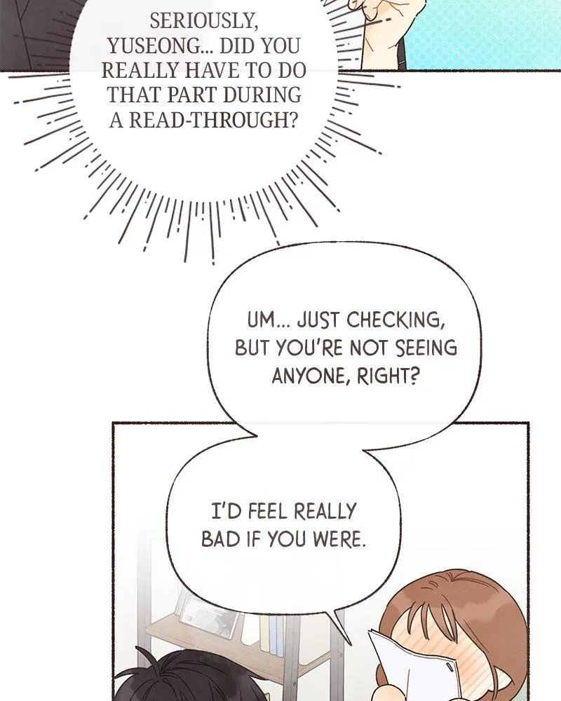 Read Transference Manga Online