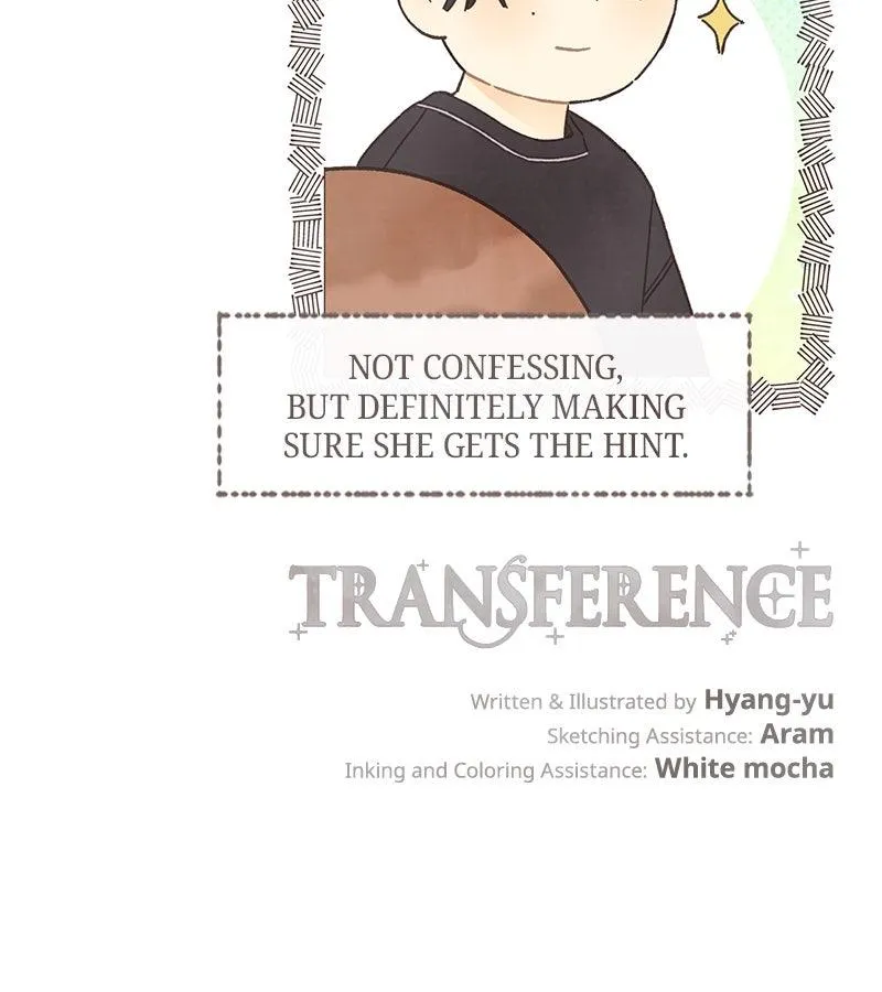 Read Transference Manga Online